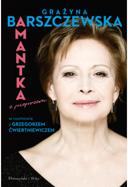 Amantka z pieprzem