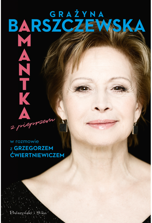 Amantka z pieprzem