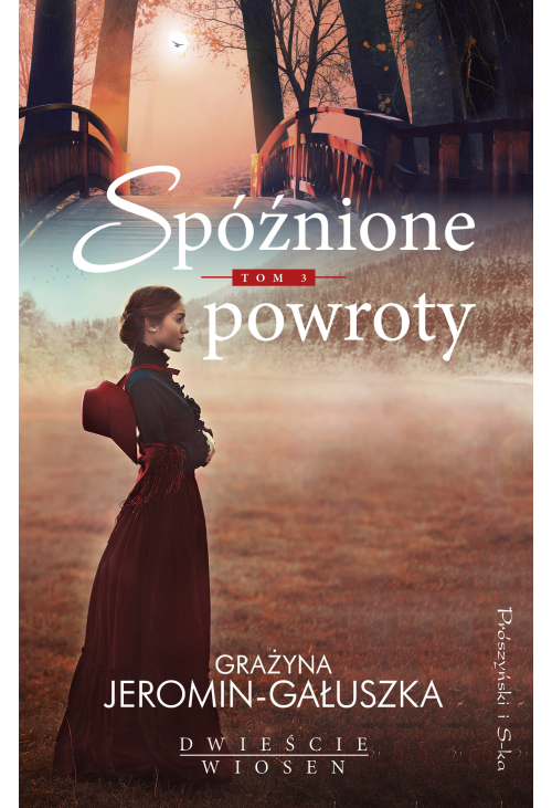 Spóźnione powroty