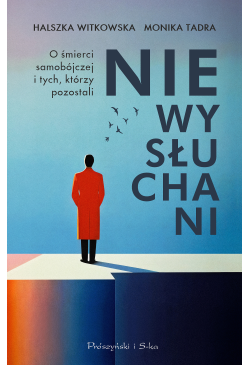 Niewysłuchani. O śmierci...