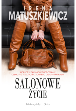 Salonowe życie