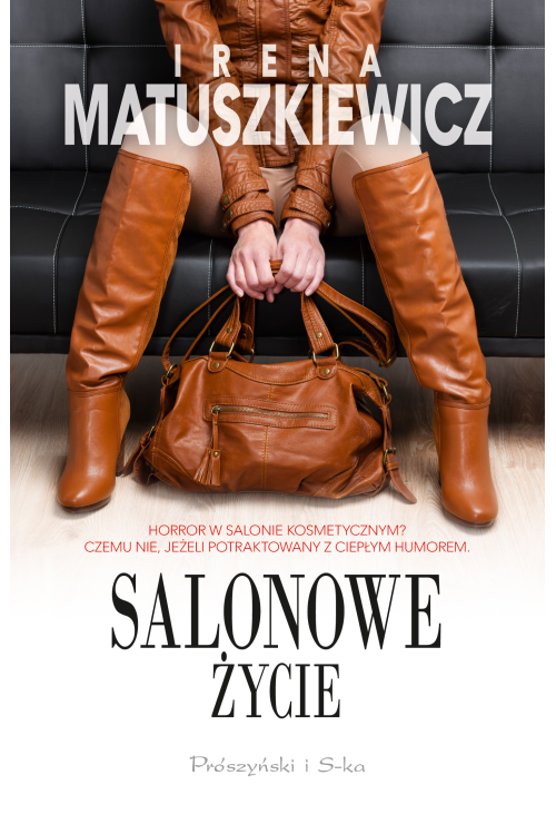 Salonowe życie