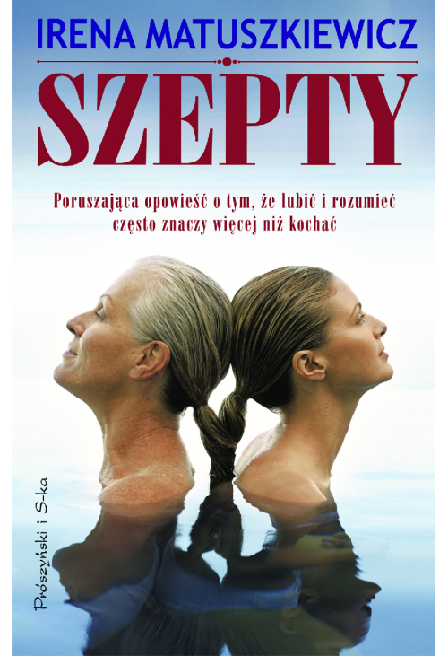 Szepty