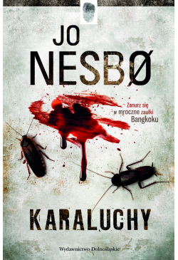 Karaluchy