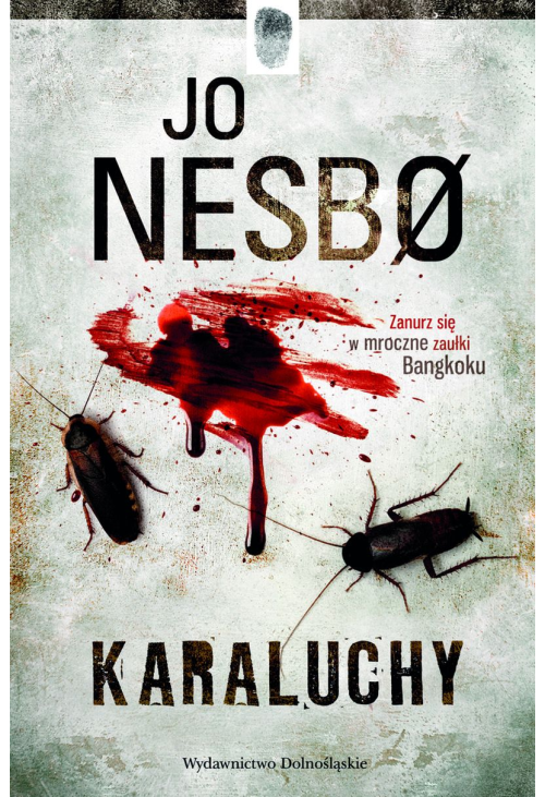 Karaluchy