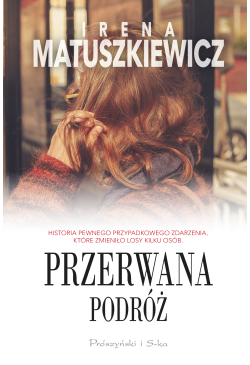 Przerwana podróż