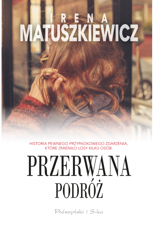 Przerwana podróż