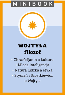 Wojtyła. Minibook