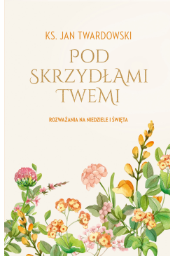 Pod skrzydłami Twemi....