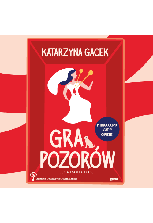 Gra pozorów
