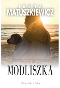 Modliszka