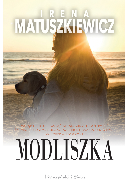 Modliszka