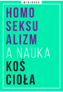Homoseksualizm a nauka...