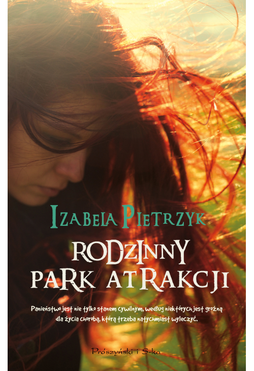 Rodzinny park atrakcji