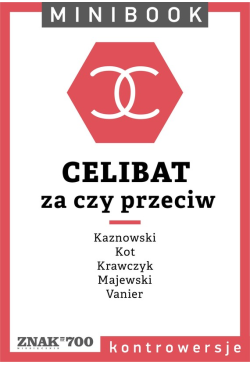 Celibat [za czy przeciw]....
