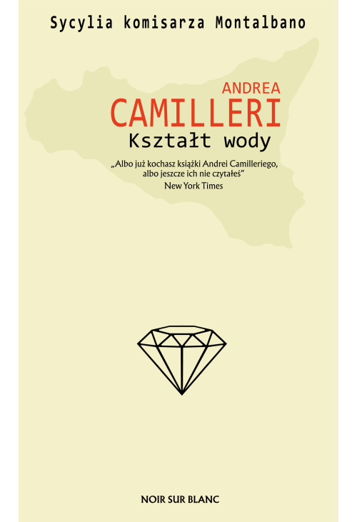 Kształt wody