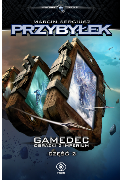 Gamedec. Obrazki z...
