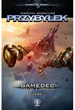 Gamedec. Obrazki z...