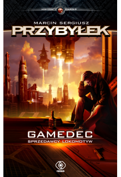 Gamedec. Sprzedawcy lokomotyw