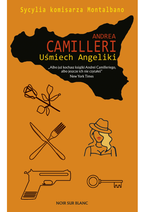 Uśmiech Angeliki