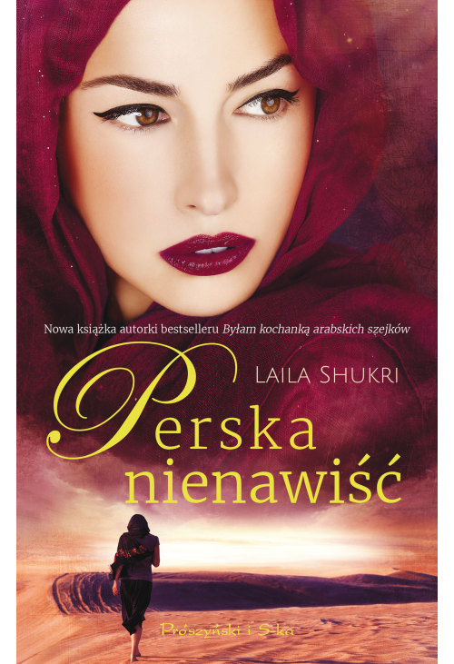 Perska nienawiść