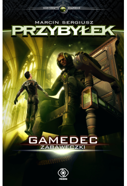 Gamedec. Zabaweczki