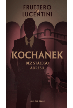 Kochanek bez stałego adresu