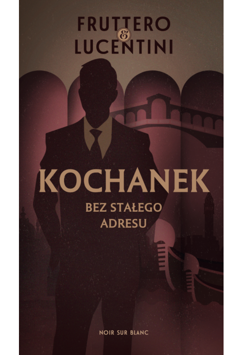 Kochanek bez stałego adresu