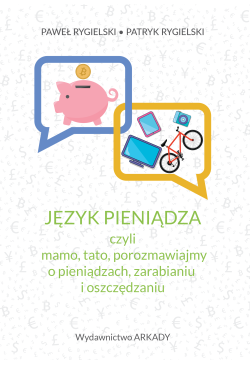 Język pieniądza, czyli...