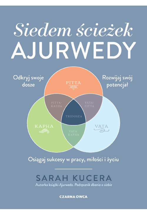 Siedem ścieżek ajurwedy