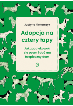 Adopcja na cztery łapy