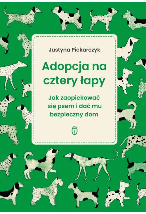 Adopcja na cztery łapy