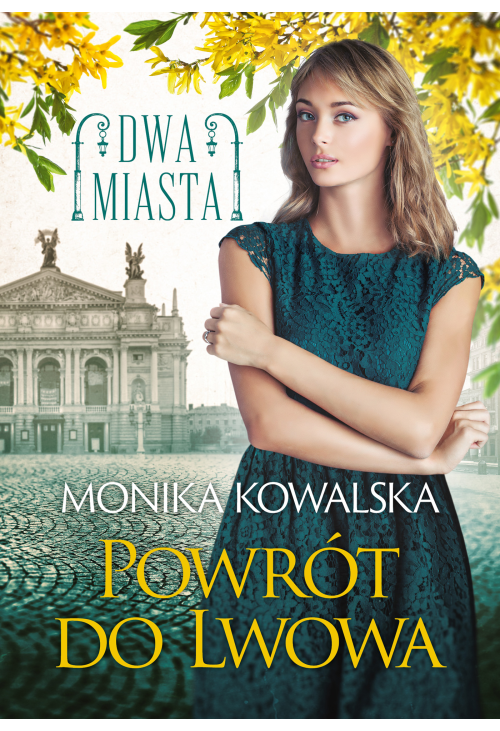 Powrót do Lwowa