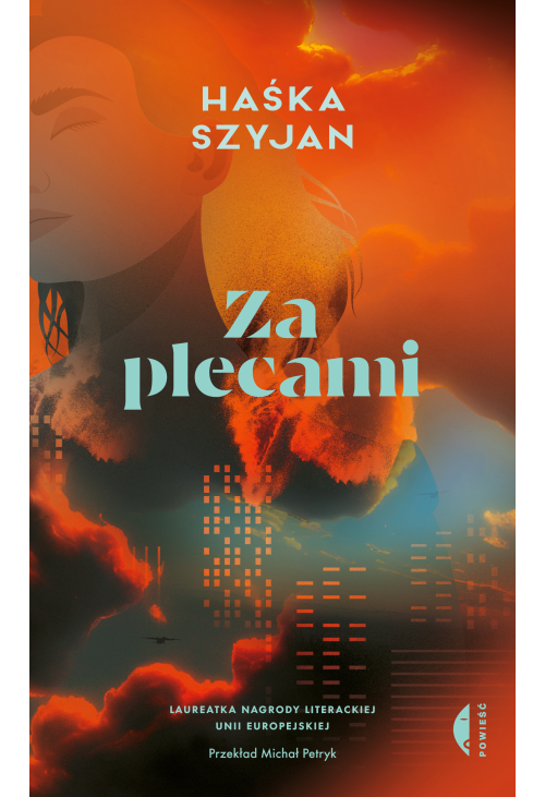 Za plecami