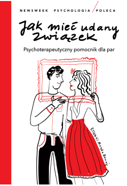 Jak mieć udany związek