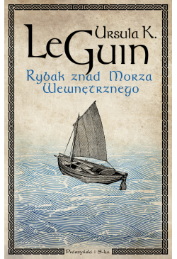 Rybak znad Morza Wewnętrznego
