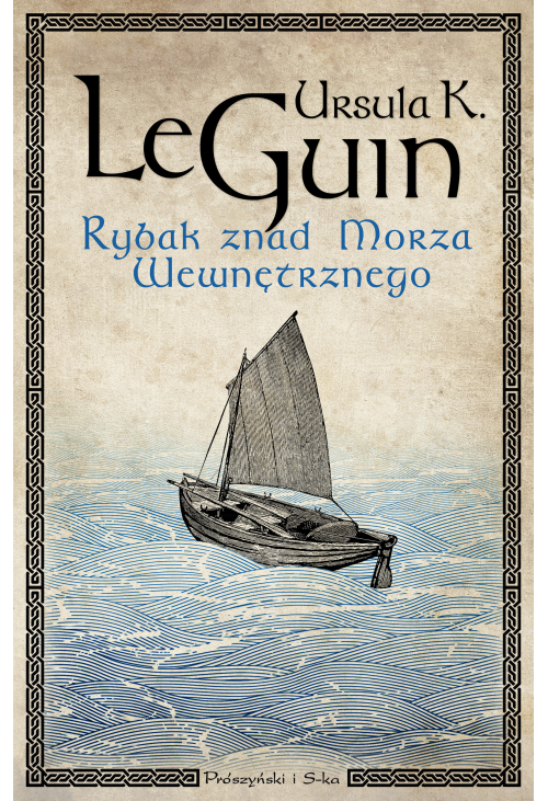 Rybak znad Morza Wewnętrznego