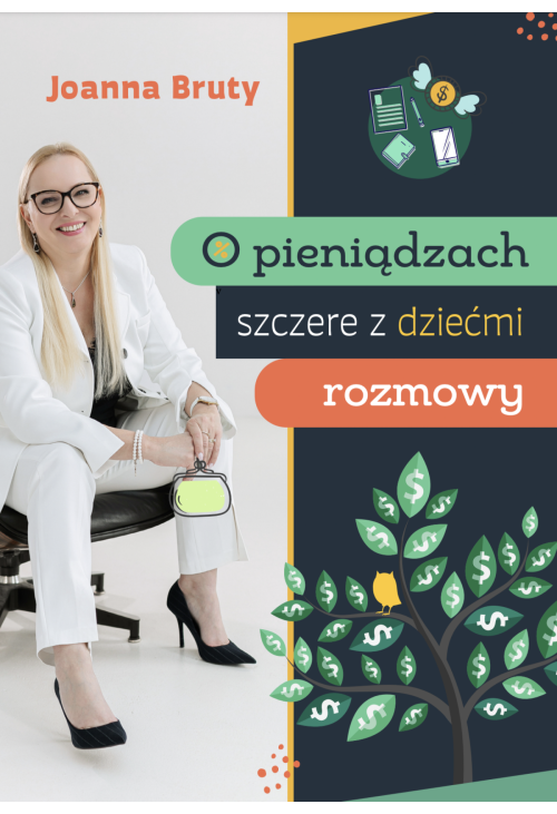 O pieniądzach szczere z dziećmi rozmowy