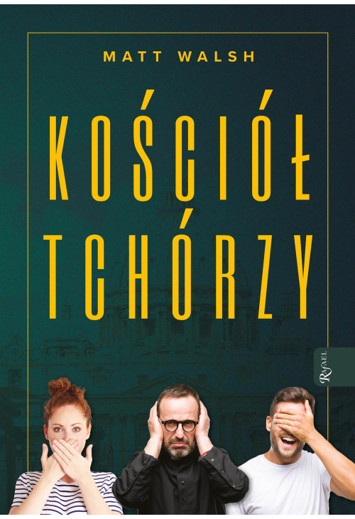 Kościół tchórzy
