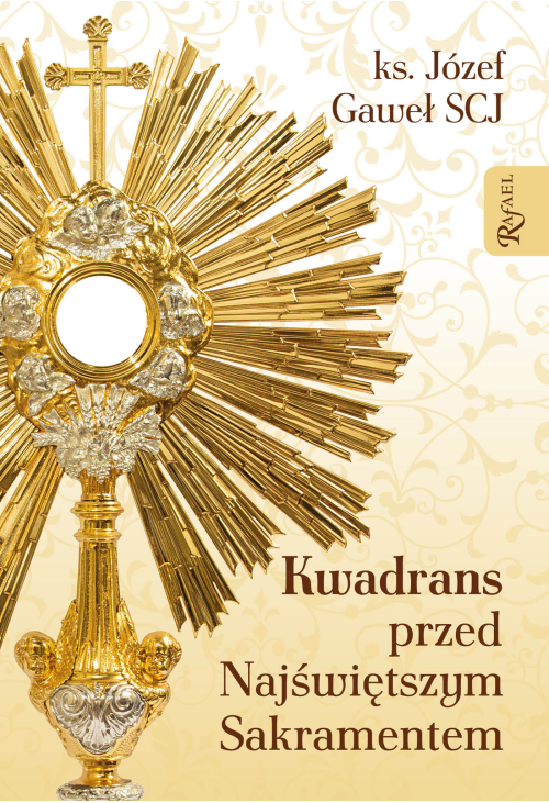 Kwadrans przed Najświętszym Sakramentem
