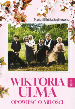 Wiktoria Ulma