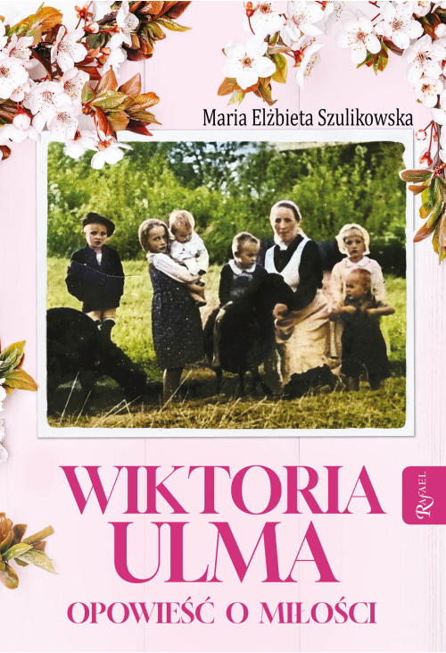 Wiktoria Ulma