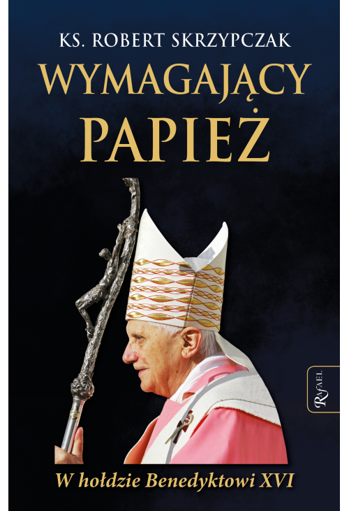 Wymagający papież