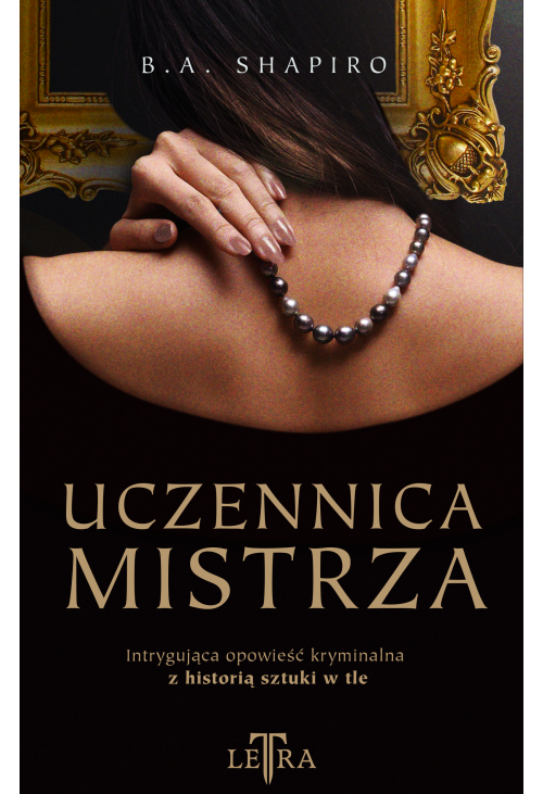 Uczennica mistrza
