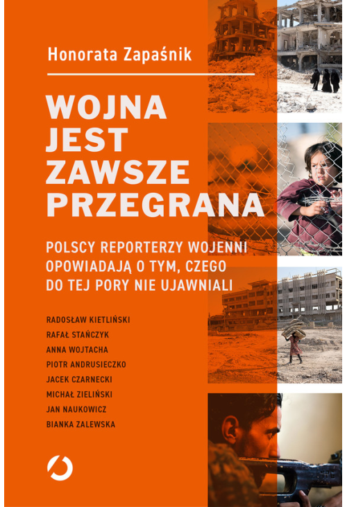 Wojna jest zawsze przegrana