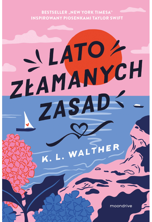 Lato złamanych zasad