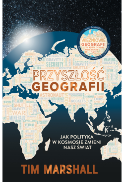 Przyszłość geografii. Jak...
