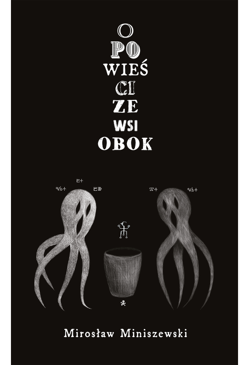 Opowieści ze wsi obok