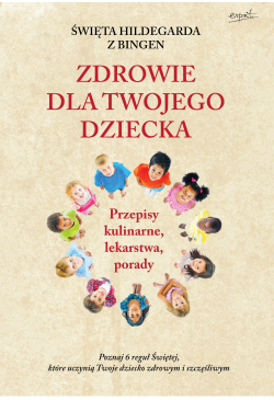 Św. Hildegarda z Bingen....