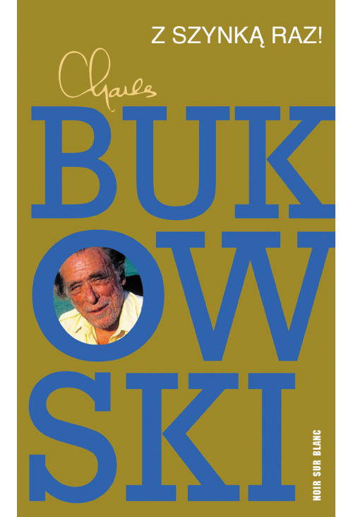 Z szynką raz!